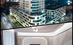 Aperto Apartament Gdynia Centrum 10 Pietro