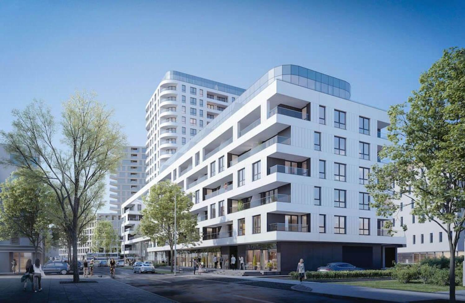 Aperto Apartament Gdynia Centrum 10 Pietro Zewnętrze zdjęcie