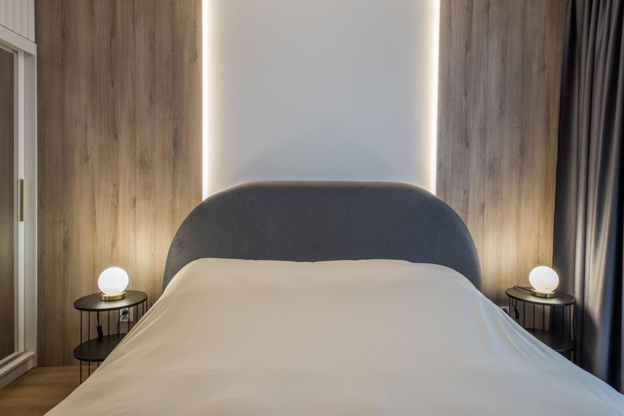 Aperto Apartament Gdynia Centrum 10 Pietro Zewnętrze zdjęcie