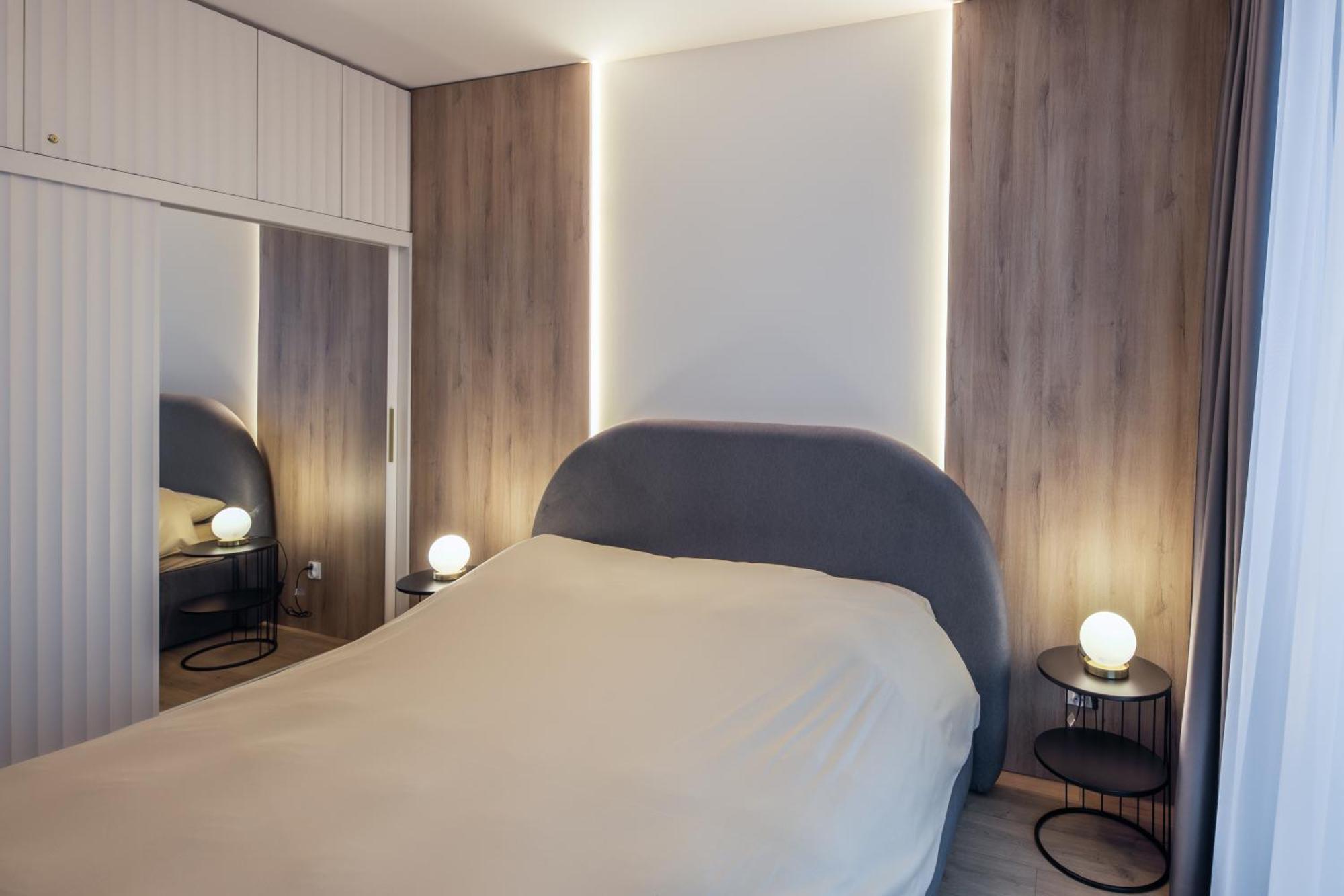 Aperto Apartament Gdynia Centrum 10 Pietro Zewnętrze zdjęcie