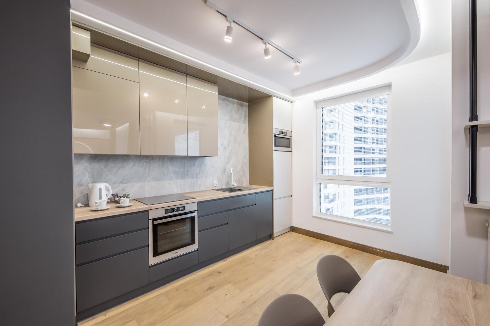 Aperto Apartament Gdynia Centrum 10 Pietro Zewnętrze zdjęcie