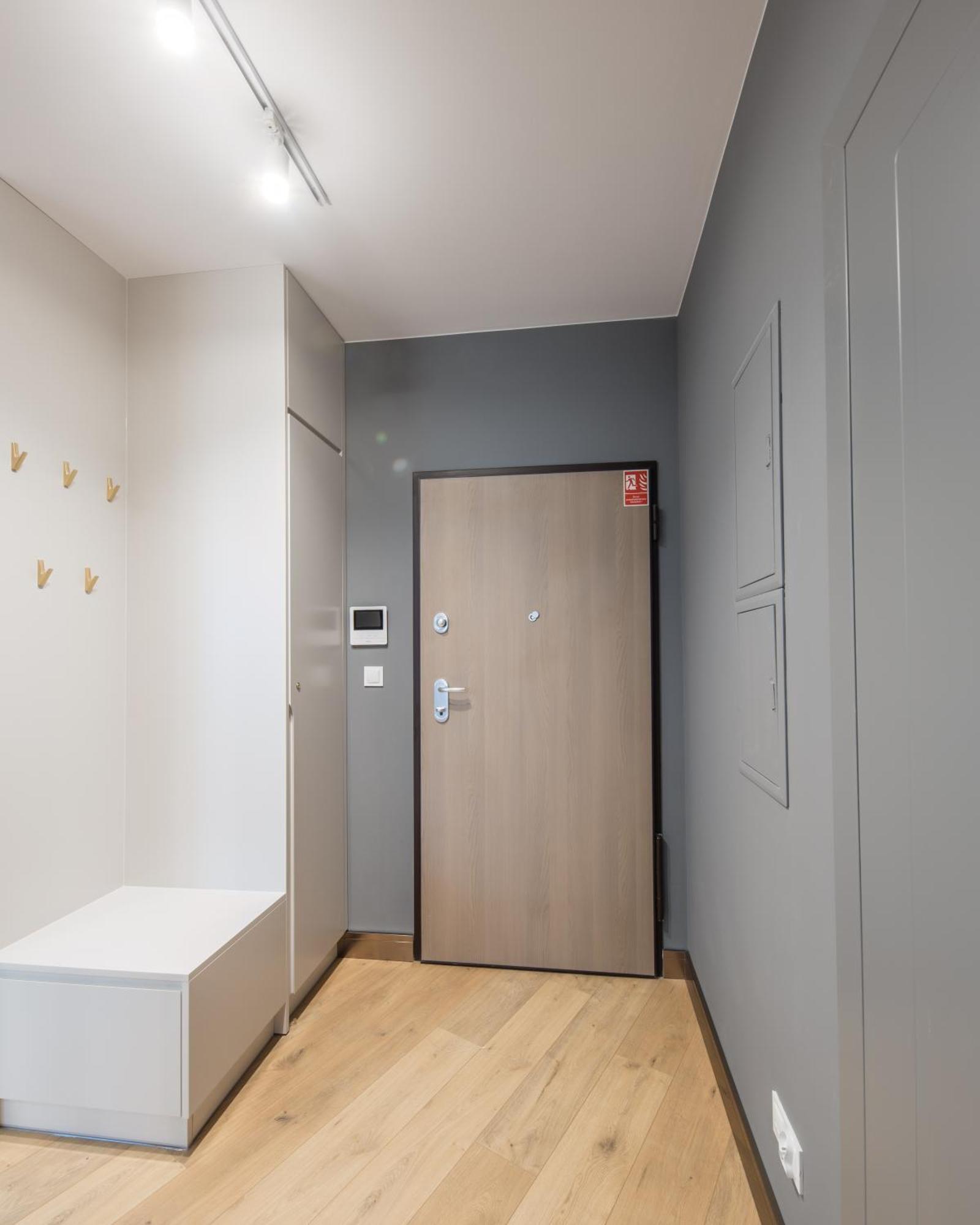 Aperto Apartament Gdynia Centrum 10 Pietro Zewnętrze zdjęcie