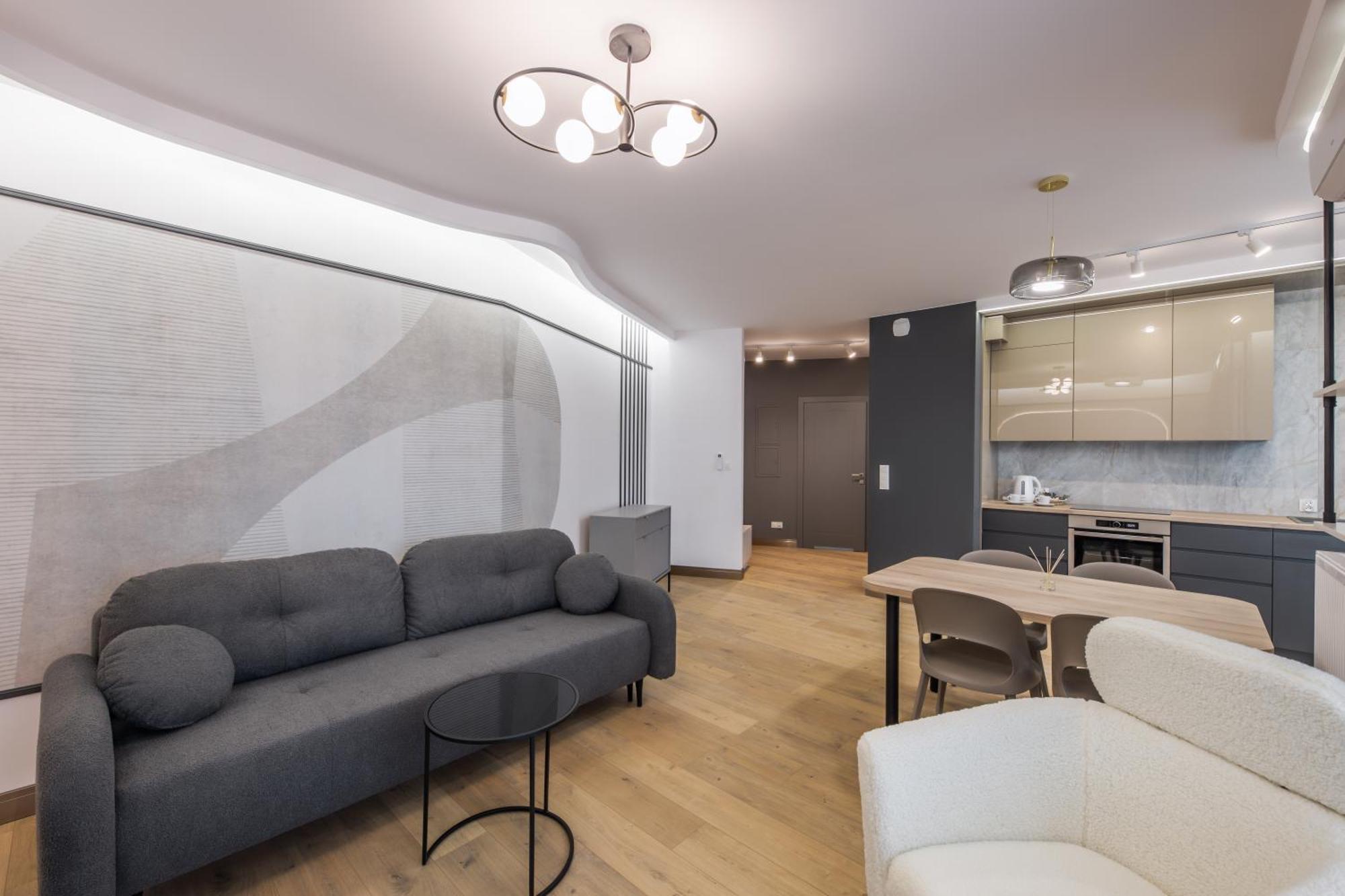 Aperto Apartament Gdynia Centrum 10 Pietro Zewnętrze zdjęcie