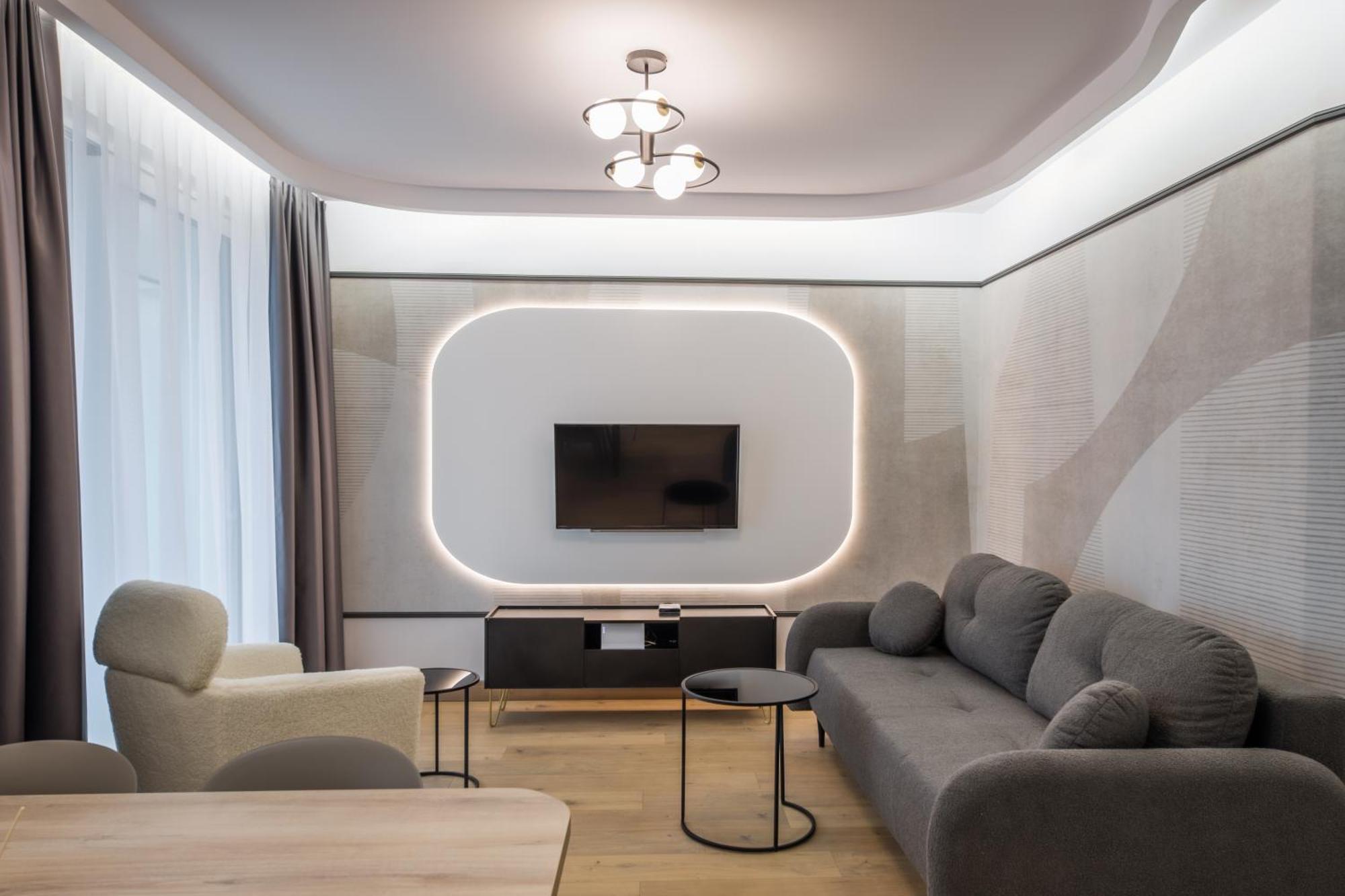 Aperto Apartament Gdynia Centrum 10 Pietro Zewnętrze zdjęcie