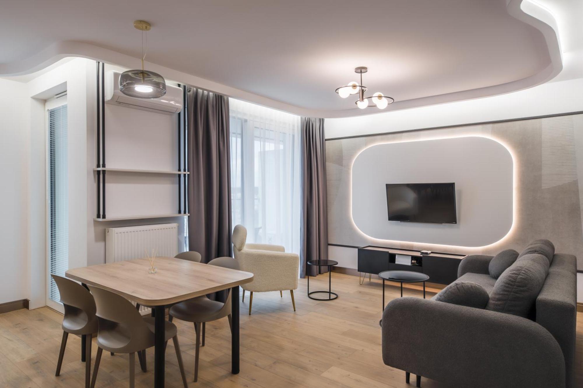 Aperto Apartament Gdynia Centrum 10 Pietro Zewnętrze zdjęcie