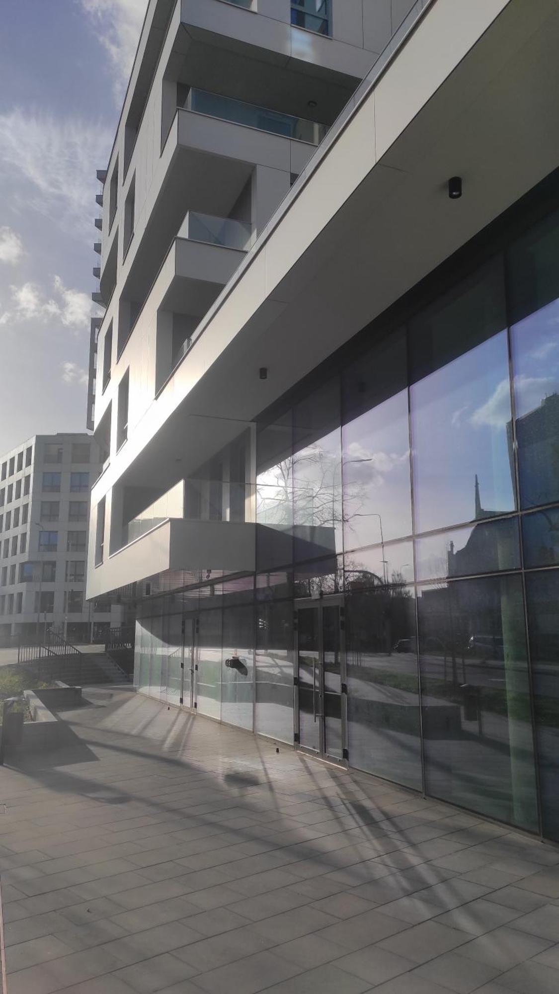 Aperto Apartament Gdynia Centrum 10 Pietro Zewnętrze zdjęcie