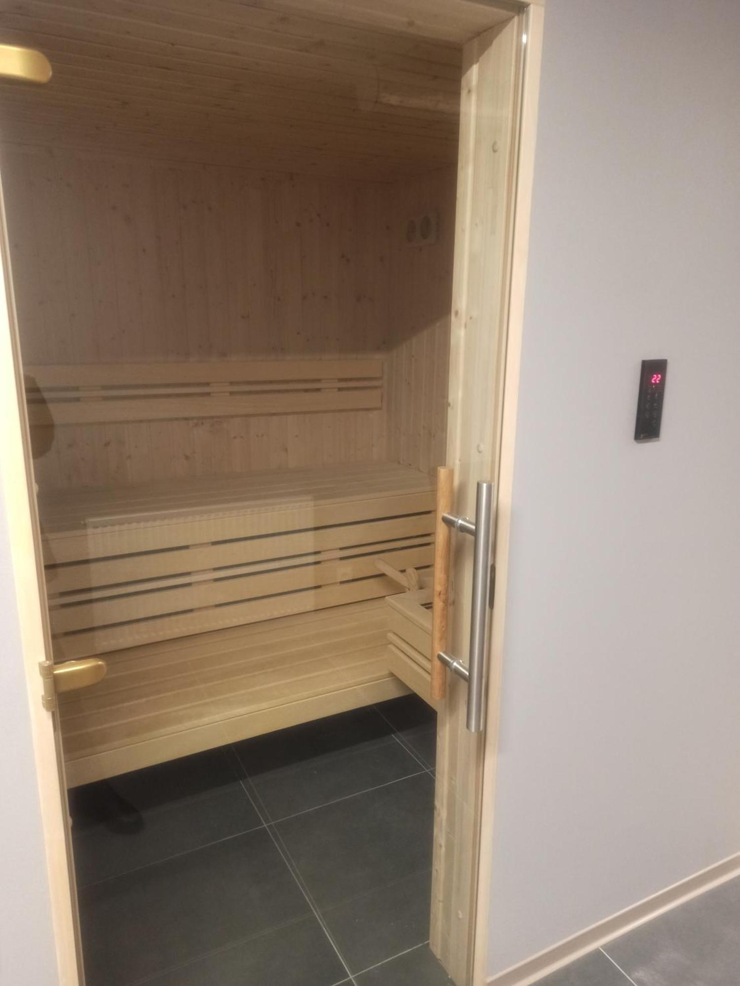 Aperto Apartament Gdynia Centrum 10 Pietro Zewnętrze zdjęcie
